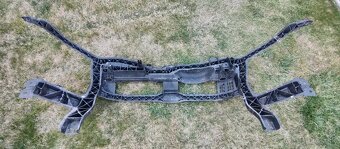 Ford Transit 8 VIII MK8 2014 - predne celo čelo stena - 5