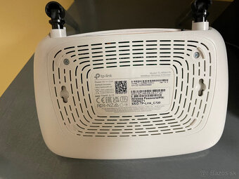 Router ADB, TP link - 5