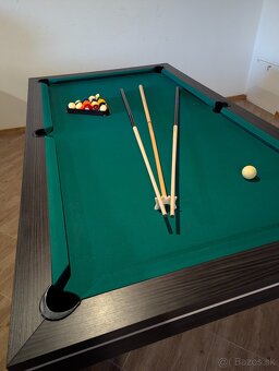 Biliardovy stol NOVEA - 5
