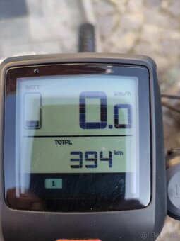 Elektrobicykel Crussis e-Atland - 5