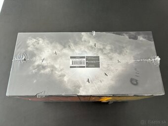 Stephen King The Dark Tower box - 5