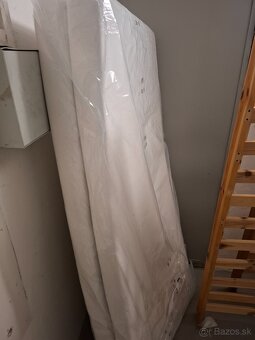 Poschodová posteľ 80x180 - 5