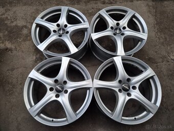 5x112 r18 elektróny RONAL ET35 x 8J - 5