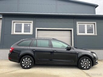Škoda Octavia 3 Facelift DSG, Xenon,Ťažné - 5