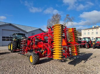 Vaderstad TopDown 400 - 5