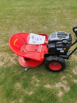 Bubnova kosačka BDR 581 - 5