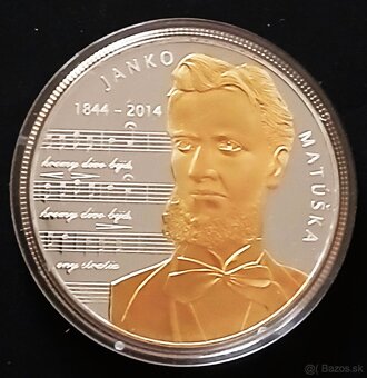Ján Pavol II. sada - 5