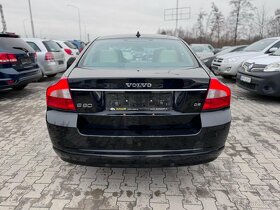 Volvo S80 2.4 D 5-valec Geartronic - 5