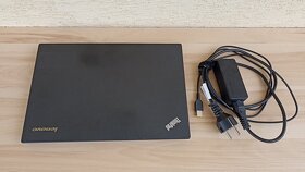 Notebook Lenovo ThinkPad X250 - 5