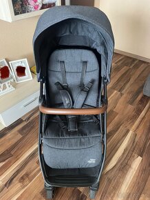 Športový kočík Britax-Römer B-Agile - 5