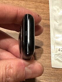 Apple Watch 8 45mm black, Batéria 100%, Záruka - 5