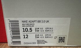 Nike Adapt BB 2.0 - 5