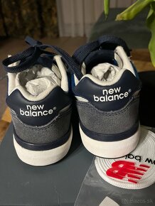 New balance vel37 - 5