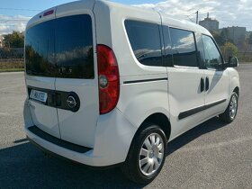 Opel Combo Tour 1.4 L1H1 Cosmo - 5