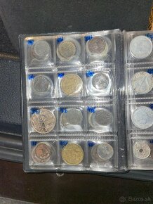 Predam zbierku minci - 5