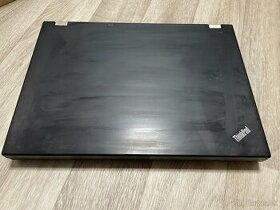 ThinkPad T410 - 5