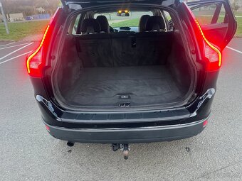 Predám Volvo XC60 - 5