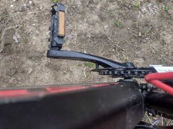Elektrobicykel, Ebike, E-bike, ebike LECTRON - 5
