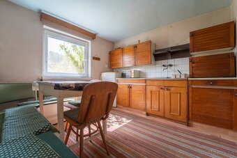 PREDAJ REKREAČNEJ CHATY V PEZINKU / LIMBACH - LEITNE - 5