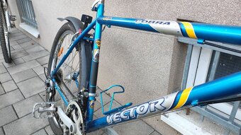 Bicykel Vector Patrol 26" - 5