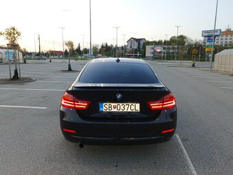BMW f36 420d gran coupe - 5