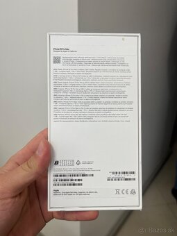 iPhone 15 Pro Max 512GB - 5