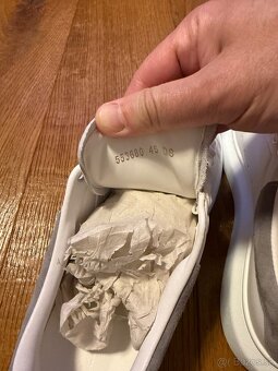 Predám pánske tenisky Alexander McQUEEN - 5