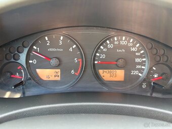 Nissan Navara - 5