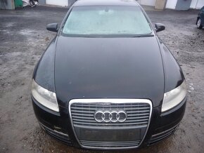Audi A6 C6...............nahradne diely - 5