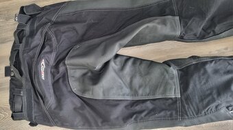 Oblečenie na motorku MBW - 5