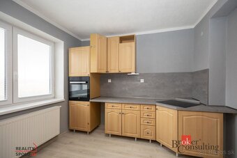 Bláznivá aprílová cena - RD Priechod - Rodinný dom s veľkým - 5
