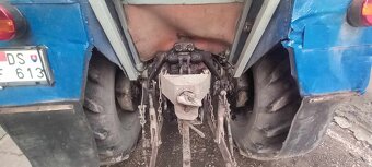 Zetor 4011 - 5