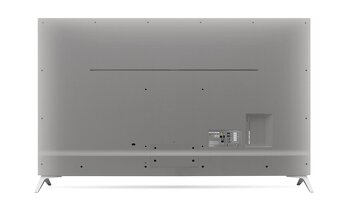 LG 49" 49SJ800V-ZB NanoCell LED TV - 5