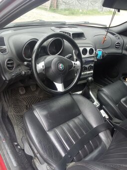 Alfa Rómeo 156 - 5