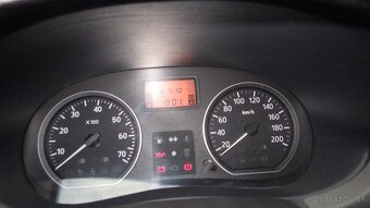 Dacia Sandero 1,4 MPi 55 kw 2008 - 5