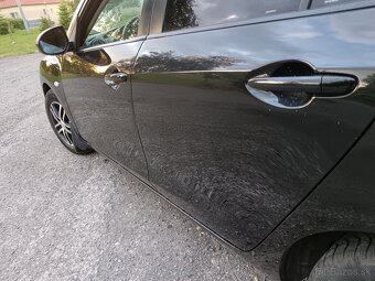 Mazda 3 - 5