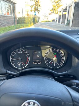ŠKODA OCTAVIA 2 facelift 1.6TDI 77kw+chip na 105kw - 5