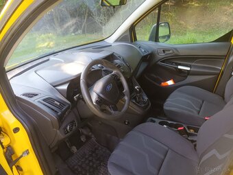 Predam ford tranzit connect 1.5 diesel 2016 - 5