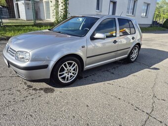 Volkswagen Golf 1.4 - 5