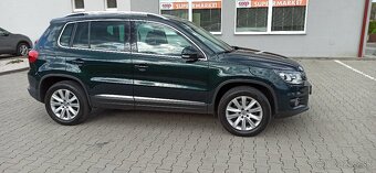 Volkswagen Tiguan 2.0 CR TDI 170k 4-Motion Sport&Style - 5