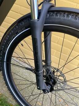 Nový Elektrobicykel Corratec MTC 12S “19“ - 5