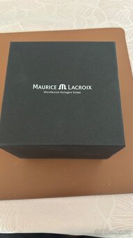Hodinky Maurice Lacroix - 5