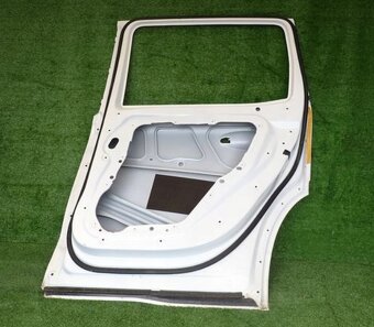 mercedes GLB dvere w247 - 5