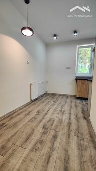 Moderný 2-izbový byt po kompletnej rekonštrukcii - 5