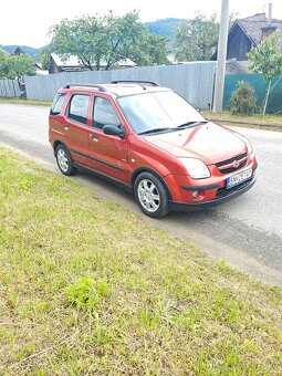 1.3 63 kW 2008 214000km - 5