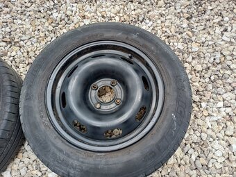 plech.disky-Peugeot/Citroen--6Jx15-ET-23--4x108 - 5