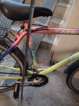 Bicykle - 5