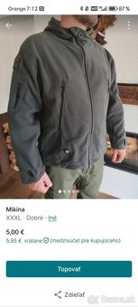 Panske oblečenie - 5
