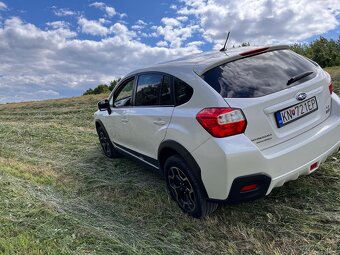Subaru XV 2.0D Comfort - 5