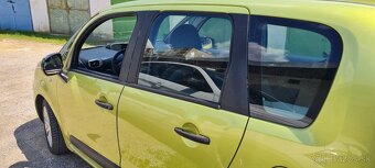 Citroen C3 Picasso - 5